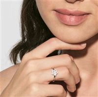 Anello Nomination Donna Sweetmadame in Argento 24200/010 - 24200/010